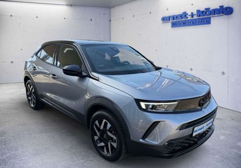 Opel Mokka, 2024 2