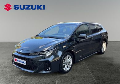 Suzuki Swace, 2023