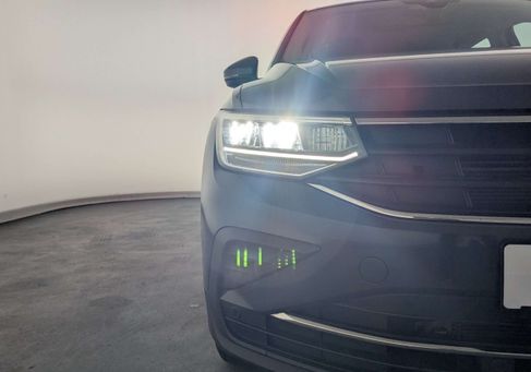 Volkswagen Tiguan, 2023 3