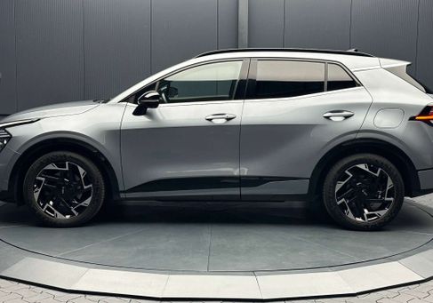 Kia Sportage, 2023 2