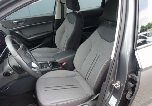 Seat Ateca, 2023