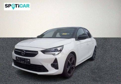 Opel Corsa, 2021