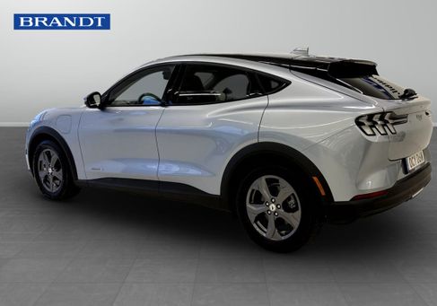 Ford Mustang Mach-E, 2022