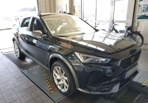 Cupra Formentor, 2023