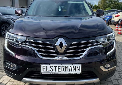 Renault Koleos, 2019