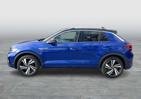 Volkswagen T-Roc, 2023