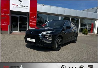Mitsubishi Eclipse Cross, 2023