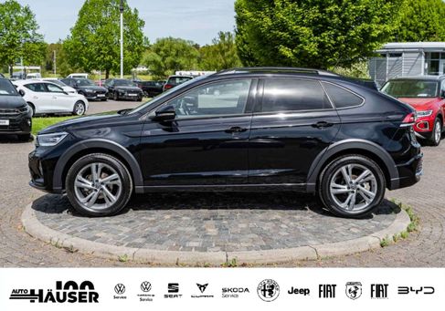 Volkswagen Taigo, 2024