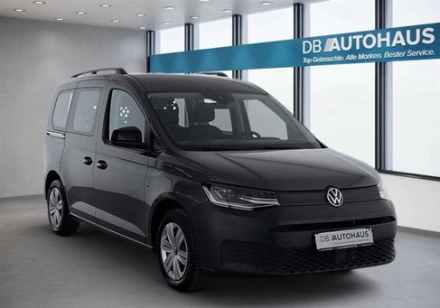 Volkswagen Caddy, 2023