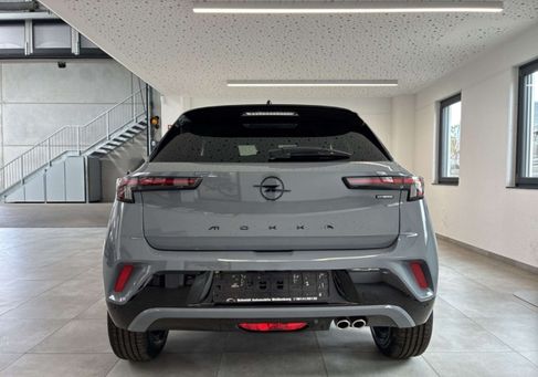 Opel Mokka, 2026 3