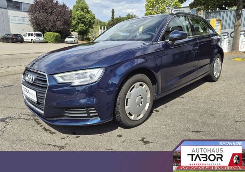 Audi A3, 2018 2