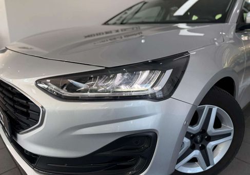Ford Focus, 2022