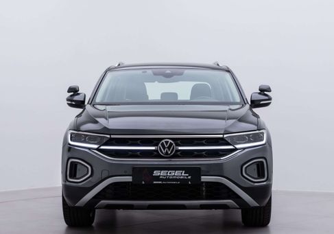 Volkswagen T-Roc, 2023