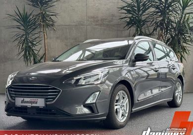 Ford Focus, 2019
