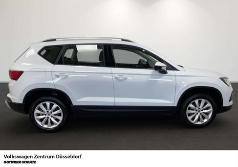 Seat Ateca, 2025 3
