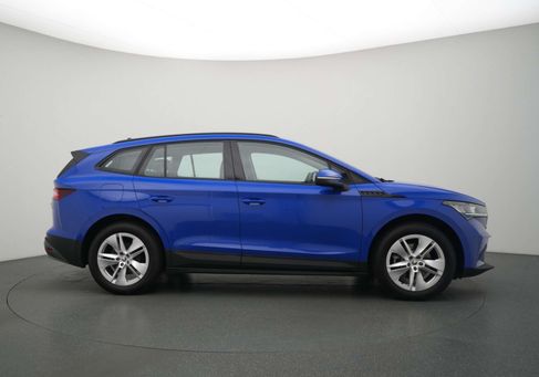 Skoda Enyaq, 2023