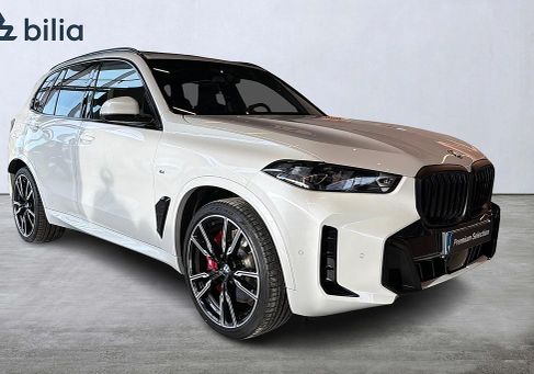 BMW X5, 2025 2