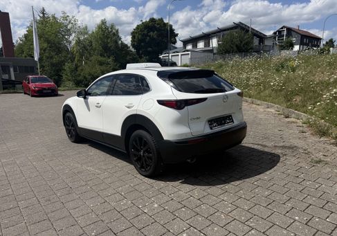 Mazda CX-30, 2022 3