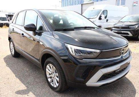 Opel Crossland X, 2023 2