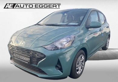 Hyundai i10, 2024