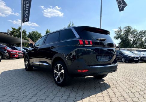 Peugeot 5008, 2023
