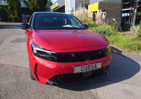Opel Corsa, 2026 2