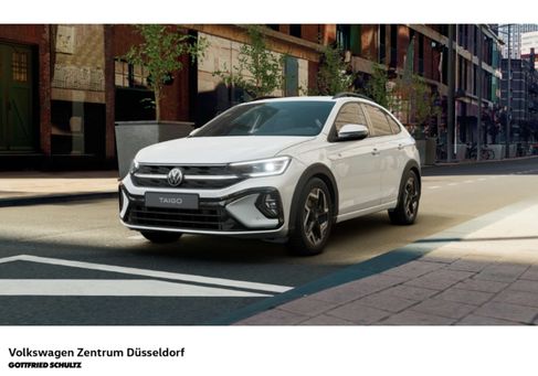 Volkswagen Taigo, 2025