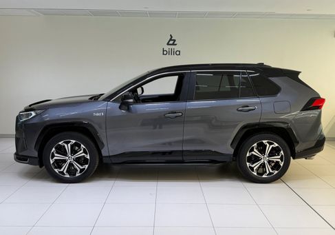 Toyota RAV 4, 2021 3