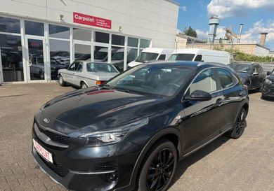Kia XCeed, 2021