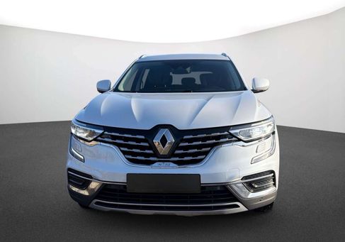 Renault Koleos, 2022