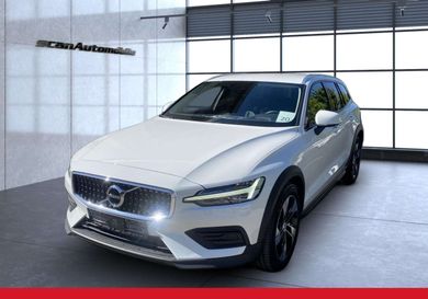 Volvo V60 Cross Country, 2022