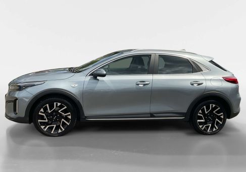 Kia XCeed, 2025