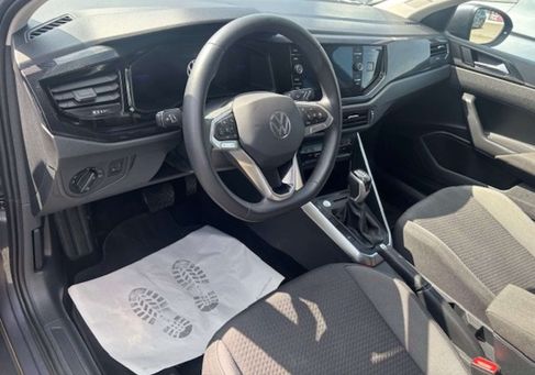 Volkswagen Taigo, 2025
