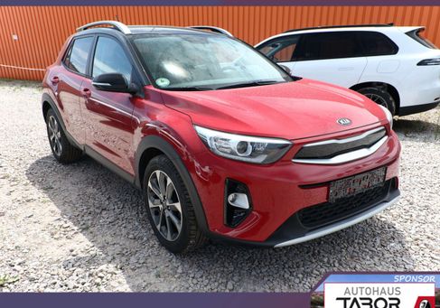 Kia Stonic, 2018