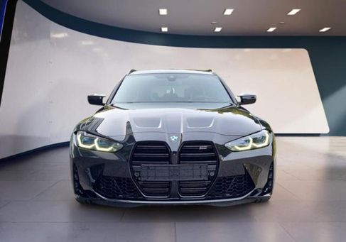BMW M3, 2023
