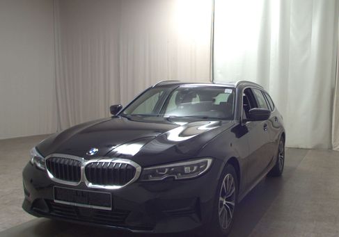 BMW 320, 2022 2