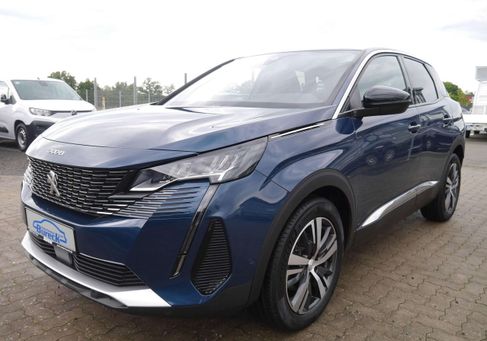Peugeot 3008, 2023