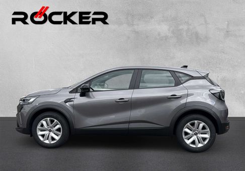 Renault Captur, 2026