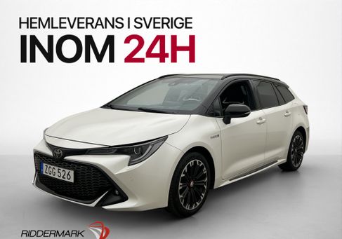 Toyota Corolla, 2021 3