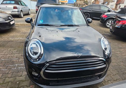 MINI Cooper D, 2018