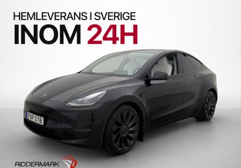 Tesla Model Y, 2023 3