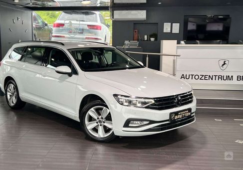 Volkswagen Passat Variant, 2020