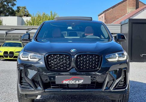 BMW X4, 2022 2