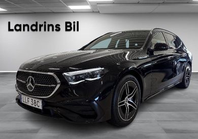 Mercedes-Benz, 2024