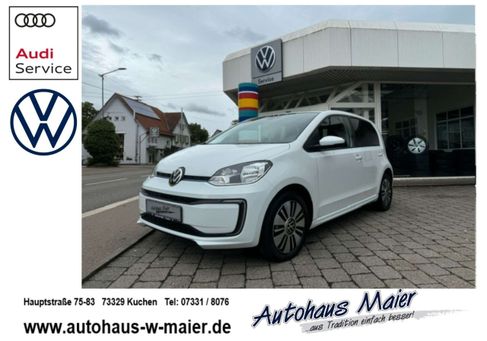 Volkswagen up!, 2020