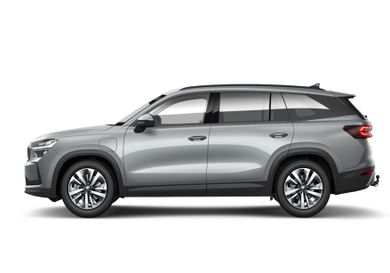 Skoda Kodiaq, 2026