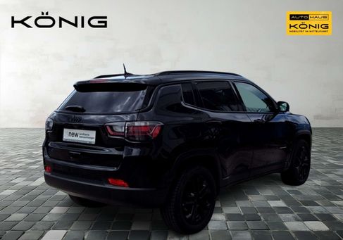 Jeep Compass, 2022 2