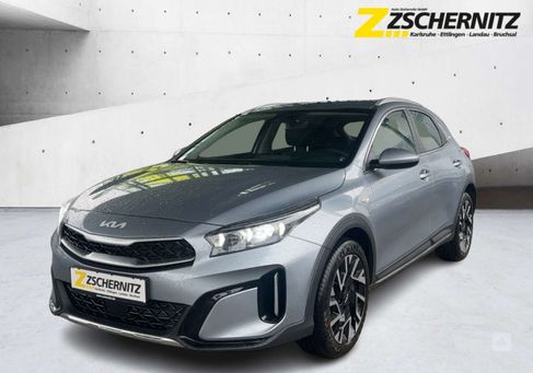 Kia XCeed, 2024