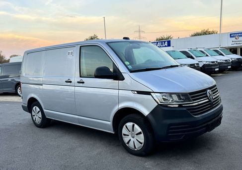 Volkswagen T6 Transporter, 2022 2