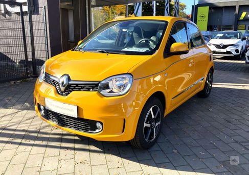 Renault Twingo, 2019